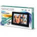 SENCOR SDF 871 B Cyfrowa ramka fotograficzna, czarny 35039802