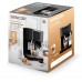 PRZECENA!!!!SENCOR SES 4040BK Ekspres do kawy/Cappuccino 41008783, PO SERWISIE, SPRAWNY!!!