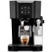 SENCOR SES 4040BK Automatyczny ekspres do kawy / Cappuccino 41008783