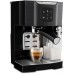 SENCOR SES 4040BK Automatyczny ekspres do kawy / Cappuccino 41008783