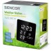 SENCOR SWS 240 W Stacja pogody 35040739