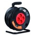 WYPRZEDAŻ SENCOR SPC 51 Przedłużacz 50 m /4 3×1,5mm bęben 35033614