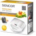 SENCOR SSM 4210WH opiekacz kanapek 41001525