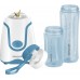 SENCOR SBL 2207TQ Smoothie mikser turkusowy 41004953