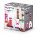 SENCOR SBL 2208RS Smoothie mikser różowy 41004954