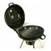 SHARKS BBQ60 Grill Master SA060