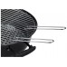 SHARKS Grill ogrodowy Professor Grilio X57, 69472