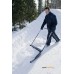 Fiskars Profesjonalny pług śnieżny 83cm (143040) 1001631