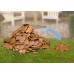 SKIL 0795 Odkurzacz do liści z funkcją dmuchawy F.015.079.5AA