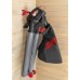 SKIL 0795 Odkurzacz do liści z funkcją dmuchawy F.015.079.5AA