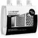 SODASTREAM Butelka TriPack 1l Black & White 42002132