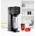 SODASTREAM Urządzenie do wody gazowanej PLAY Black 42001252