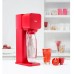 SODASTREAM Urządzenie do wody gazowanej PLAY Red 42001253