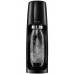 SODASTREAM Spirit Black Saturator 42002413