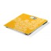 SOEHNLE Elektroniczna waga łazienkowa PINO sunflower yellow 63826