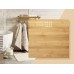 SOEHNLE Style Sense Bamboo Magic Elektroniczna waga łazienkowa 63880
