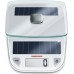 SOEHNLE Waga kuchenna EASY SOLAR WHITE 66183