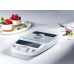 SOEHNLE Waga kuchenna EASY SOLAR WHITE 66183