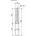 Grundfos Pompa zatapialna SP 2A-13 + zestaw wodociągowy 60 l + 30 m kabla 98163255