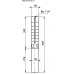 Grundfos Pompa zatapialna SP 2A-18 + zestaw wodociągowy 60 l + 30 m kabla 98163256