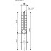 Grundfos Pompa zatapialna SP 5A-17 + zestaw wodociągowy 60 l + 30 m kabel 98163272