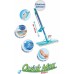SPONTEX Quick Max Profi Mop z systemem samonawadniającym 97050122S