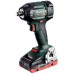 Metabo SSW 18 LTX 550 BL Klucz udarowy bezprzewodowy (18V 2x4Ah) metaBOX 602404800