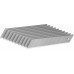 Stanley 0-11-301 Ostrze łamane 18mm, 10 szt