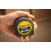 Stanley 0-30-656 Tylon Taśma miernicza 8m/25mm