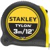 Stanley 0-30-686 Tylon Taśma miernicza 3m/12,7mm