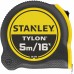 Stanley 0-30-696 Tylon Taśma miernicza 5m/19mm