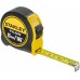 Stanley 0-30-696 Tylon Taśma miernicza 5m/19mm