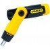 Stanley 0-63-022 Wkrętak pistoletowy z grzechotką z zestawem końcówek, 25 sztuk