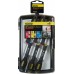 Stanley 0-65-492 FatMax Zestaw wkrętaków, 6 sztuk