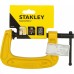 Stanley 0-83-033 MaxSteel Ścisk typ C 75mm/3"