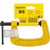 Stanley 0-83-033 MaxSteel Ścisk typ C 75mm/3"