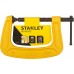 Stanley 0-83-034 MaxSteel Ścisk typ C 100mm/4"
