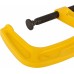 Stanley 0-83-034 MaxSteel Ścisk typ C 100mm/4"