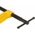 Stanley 0-83-034 MaxSteel Ścisk typ C 100mm/4"