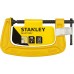 Stanley 0-83-035 MaxSteel Ścisk typ C 150mm/6"