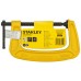 Stanley 0-83-035 MaxSteel Ścisk typ C 150mm/6"
