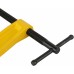 Stanley 0-83-035 MaxSteel Ścisk typ C 150mm/6"