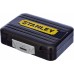 Stanley 1-13-902 1/4" Zestaw bitów 25mm, 61 sztuk