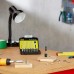 Stanley 1-13-902 1/4" Zestaw bitów 25mm, 61 sztuk