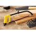 Stanley 1-15-122 Piła do metalu z rączką z tworzywa ABS 300mm