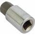 Stanley 1-89-099 Zestaw nasadek 1/2" z końcówką sześciokątną 7 sztuk