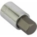 Stanley 1-89-099 Zestaw nasadek 1/2" z końcówką sześciokątną 7 sztuk