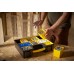 Stanley 1-92-749 Deep Pro Profesjonalny organizer z 8 przegrodami