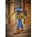 Stanley 1-92-749 Deep Pro Profesjonalny organizer z 8 przegrodami