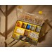 Stanley 1-92-749 Deep Pro Profesjonalny organizer z 8 przegrodami